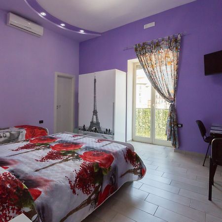 B&B Phoenix Neapol Zewnętrze zdjęcie