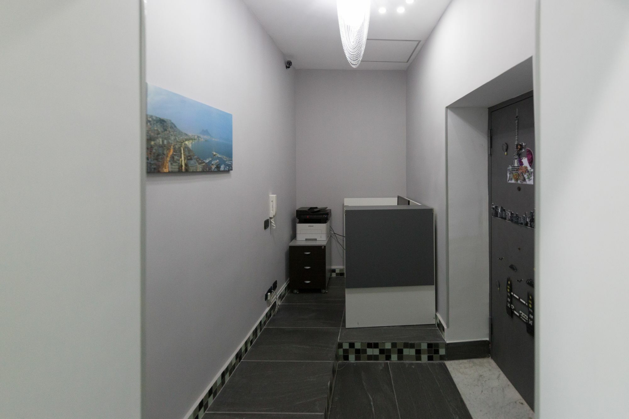 B&B Phoenix Neapol Zewnętrze zdjęcie
