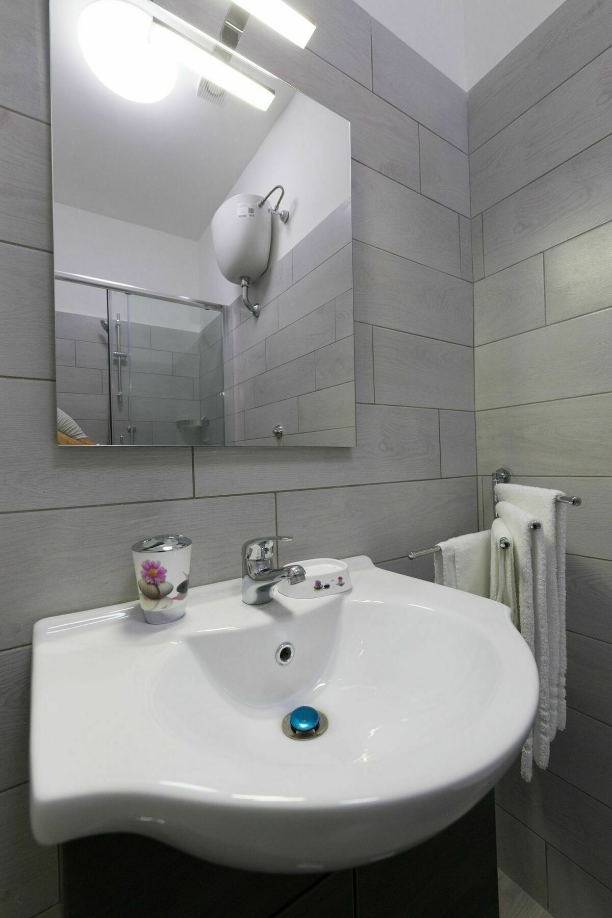 B&B Phoenix Neapol Zewnętrze zdjęcie
