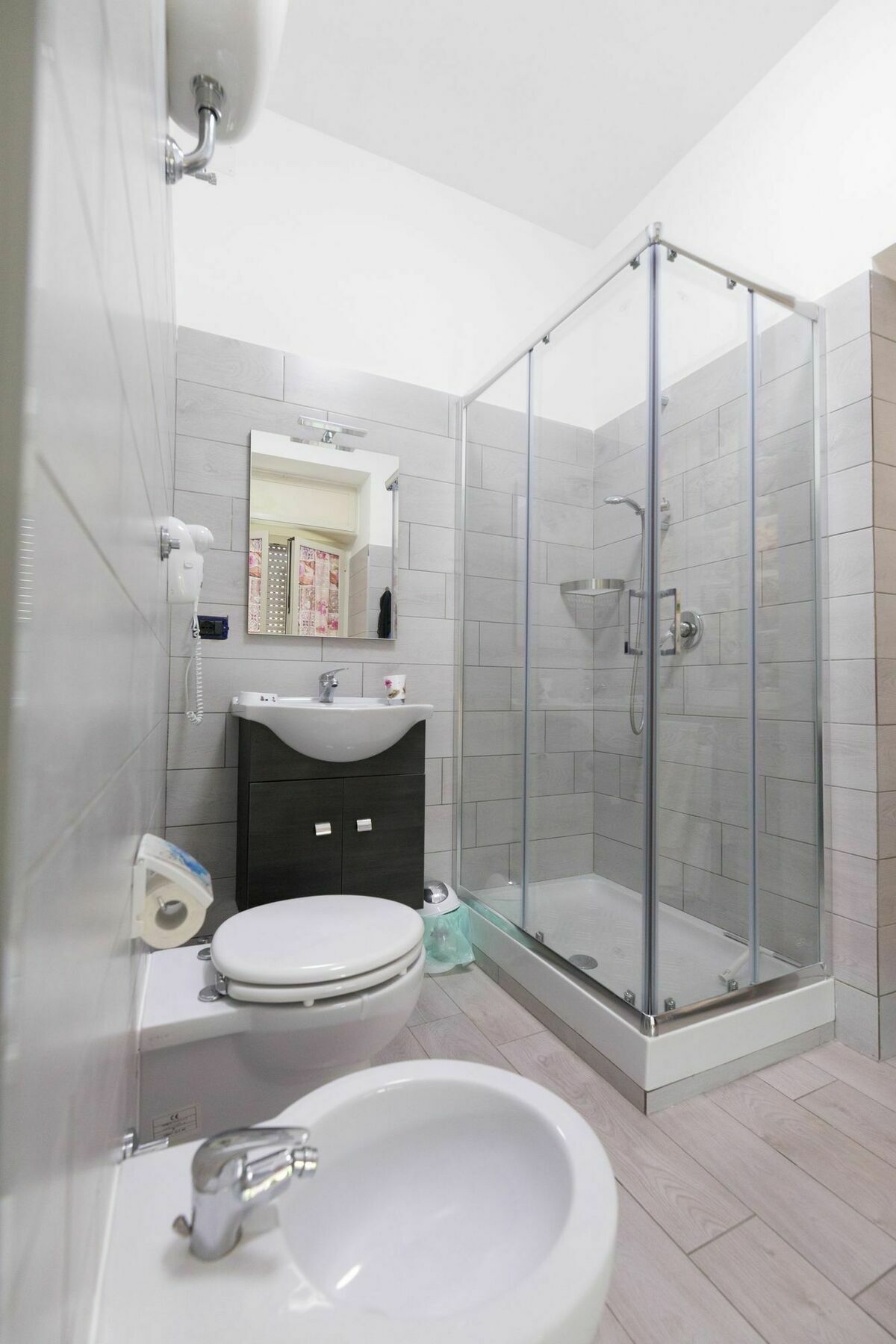 B&B Phoenix Neapol Zewnętrze zdjęcie