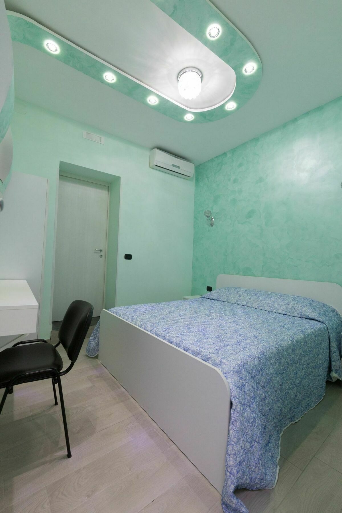 B&B Phoenix Neapol Zewnętrze zdjęcie