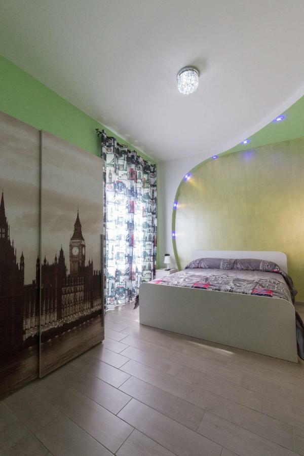 B&B Phoenix Neapol Zewnętrze zdjęcie