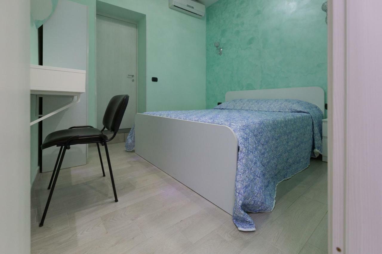 B&B Phoenix Neapol Zewnętrze zdjęcie