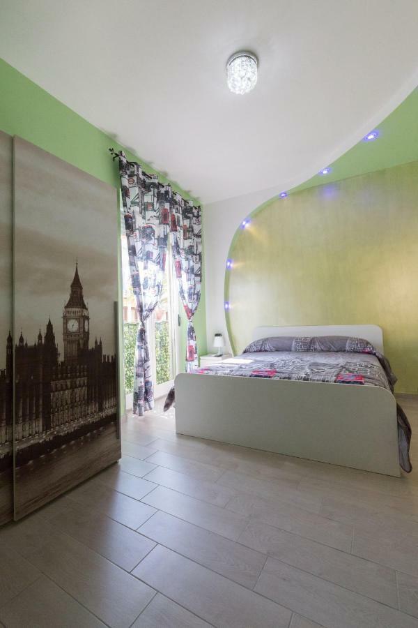 B&B Phoenix Neapol Zewnętrze zdjęcie