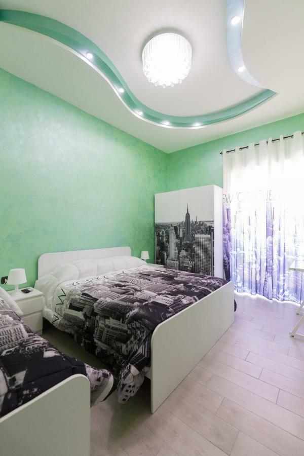 B&B Phoenix Neapol Zewnętrze zdjęcie